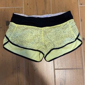 Lululemon Shorts